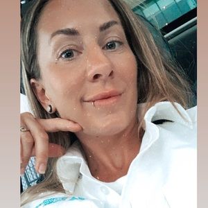 Meet your Posher, Marie Christine